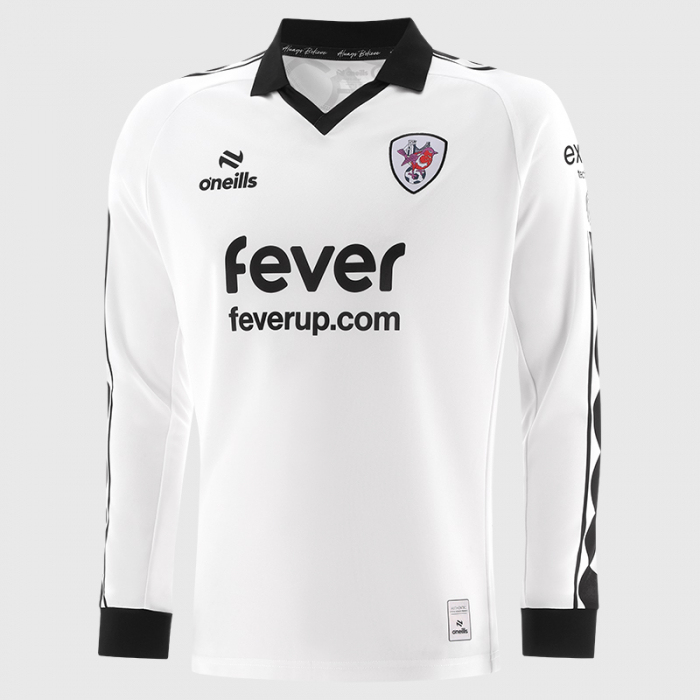 Women's Bristol City 2025/26 Away Long Sleeve Shirt