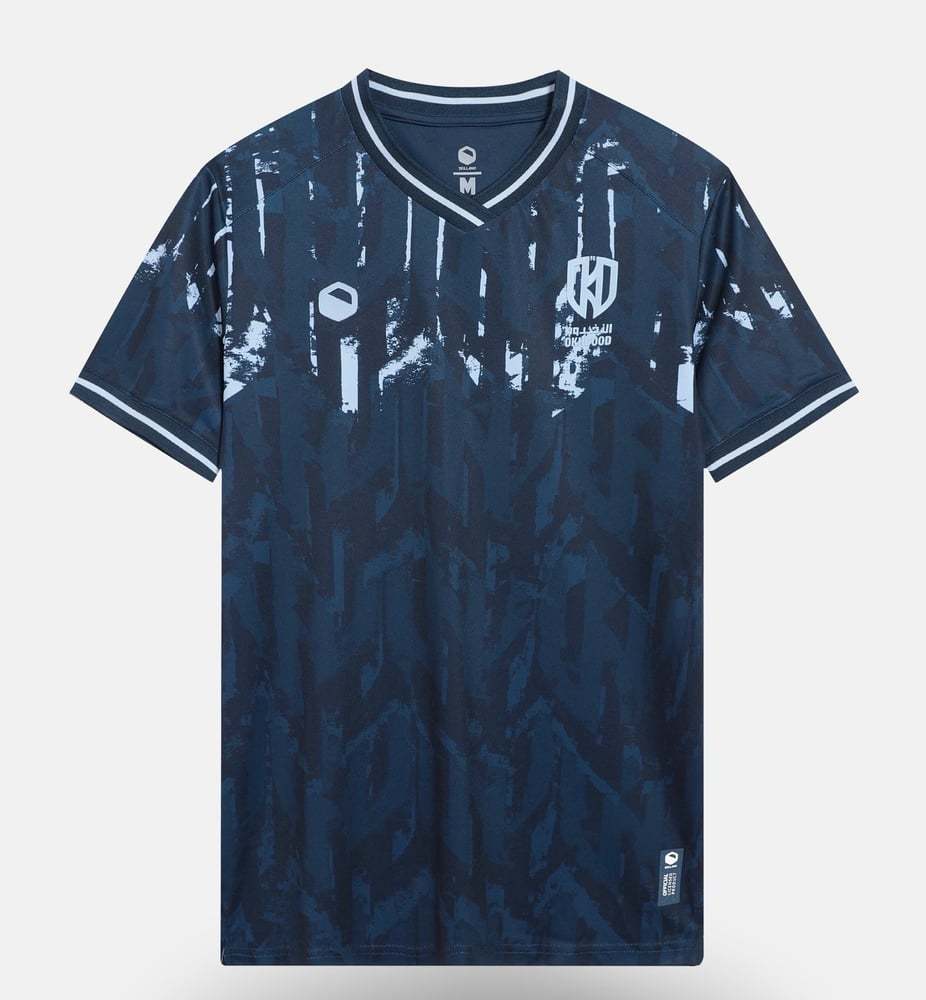 Women's Al-Okhdood Club 2025/26 Away Shirt