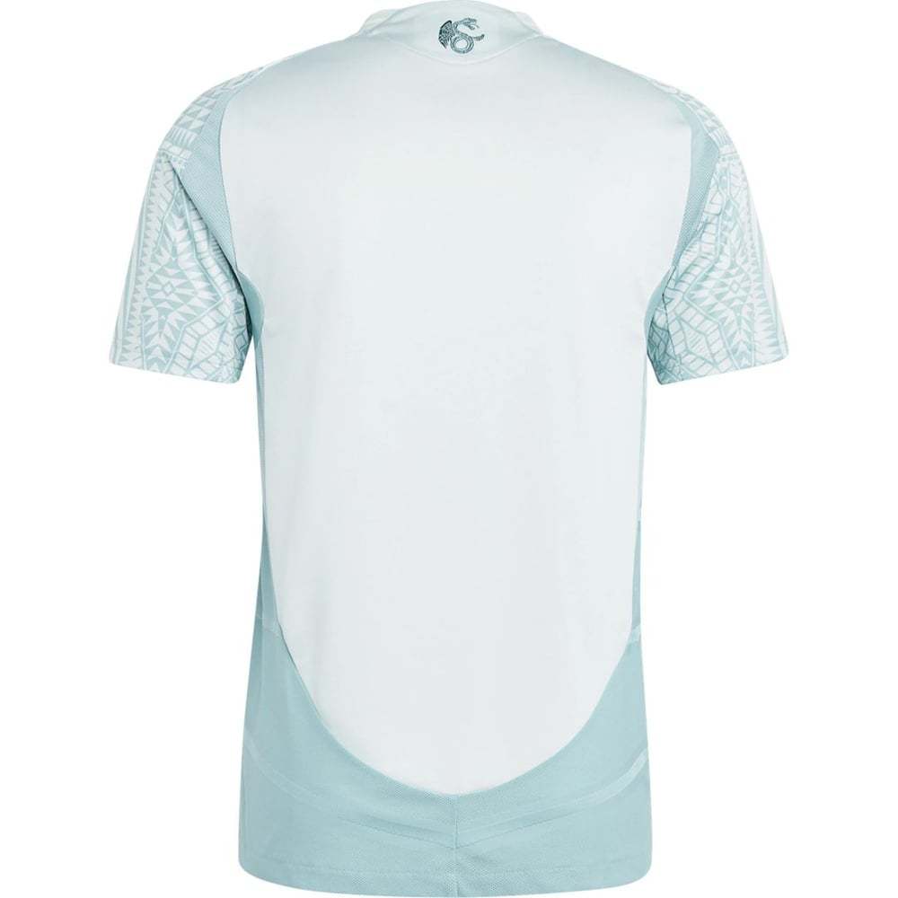 Mexico Player Version Away Jersey Copa America 2024