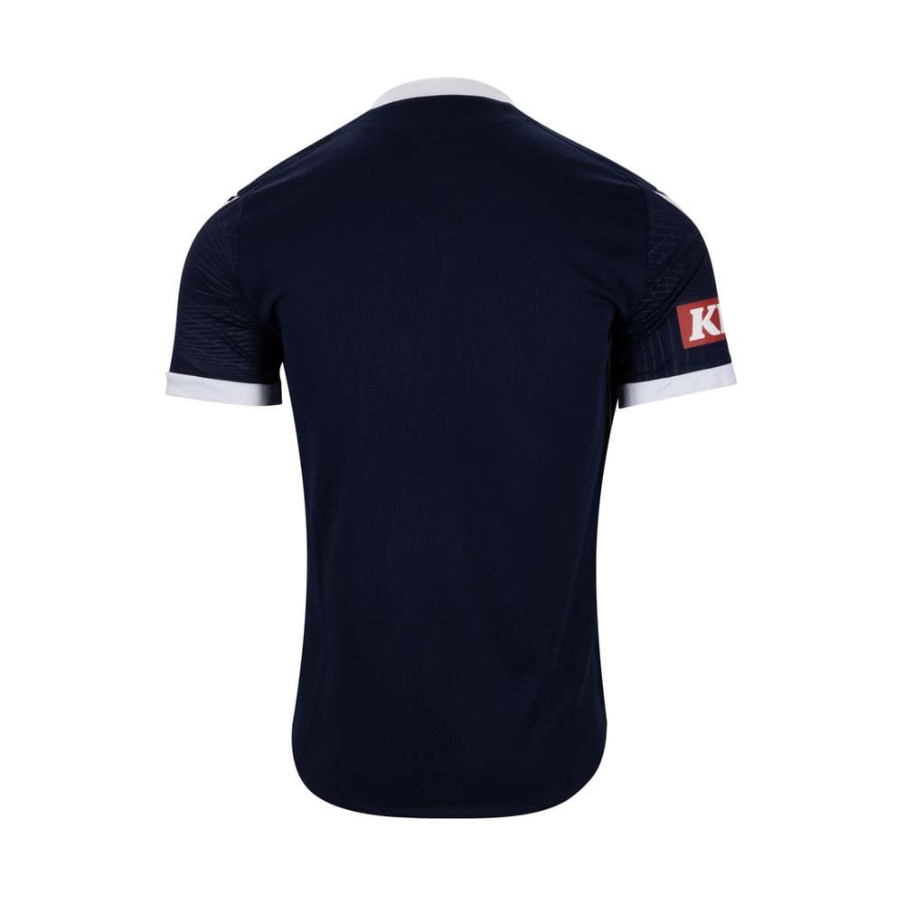 Women's Melbourne Victory 2025/26 Home Australia Cup Shirt