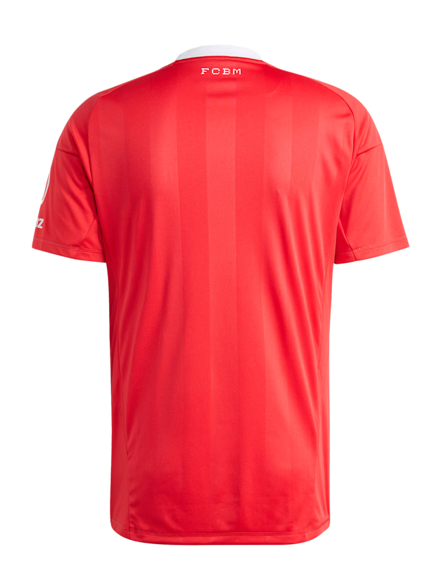 Men's Bayern Munich 2025/26 Goalkeeper UCL Shirt