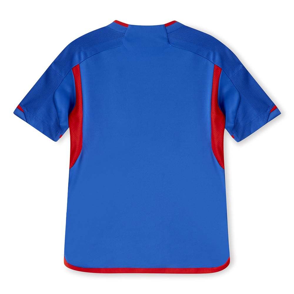 Kid's OL 2023/24 Away Shirt
