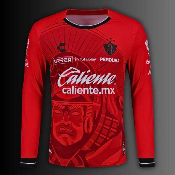 Women's Atlas FC 2024/25 Third Long Sleeve Shirt