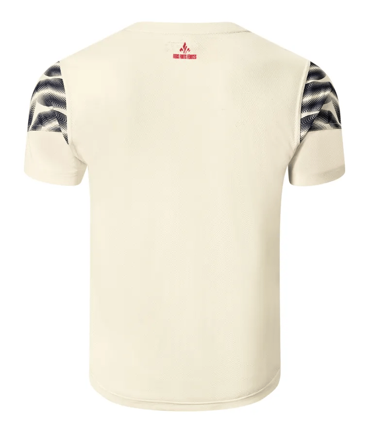 Kid's LOSC 2025/26 Away Prematch Shirt