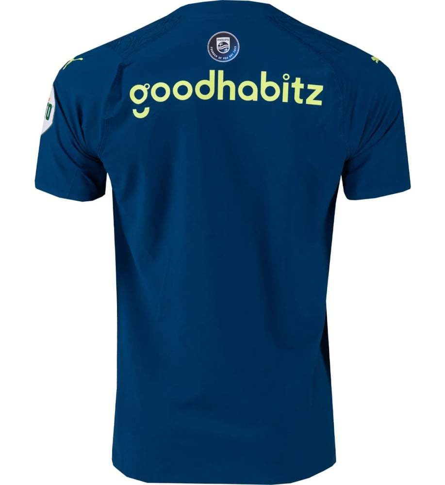 Kid's PSV 2023/24 Third Shirt