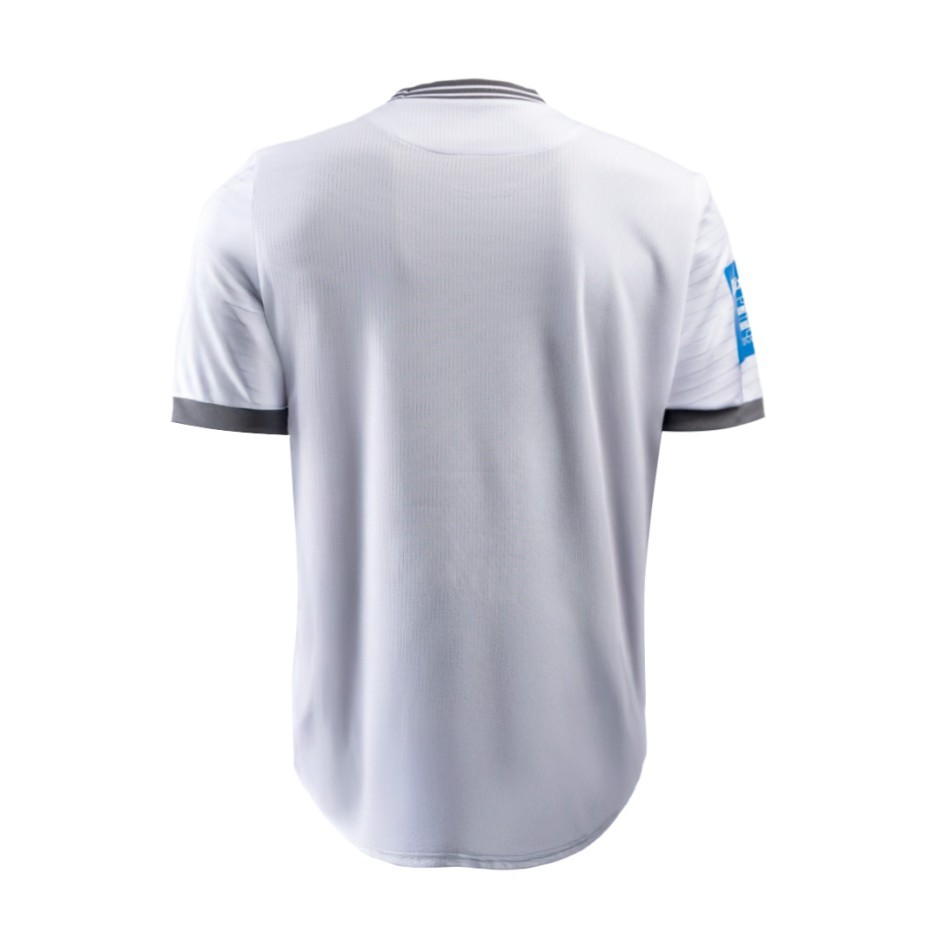 Men's AEL Larissa 2025/26 Away Shirt