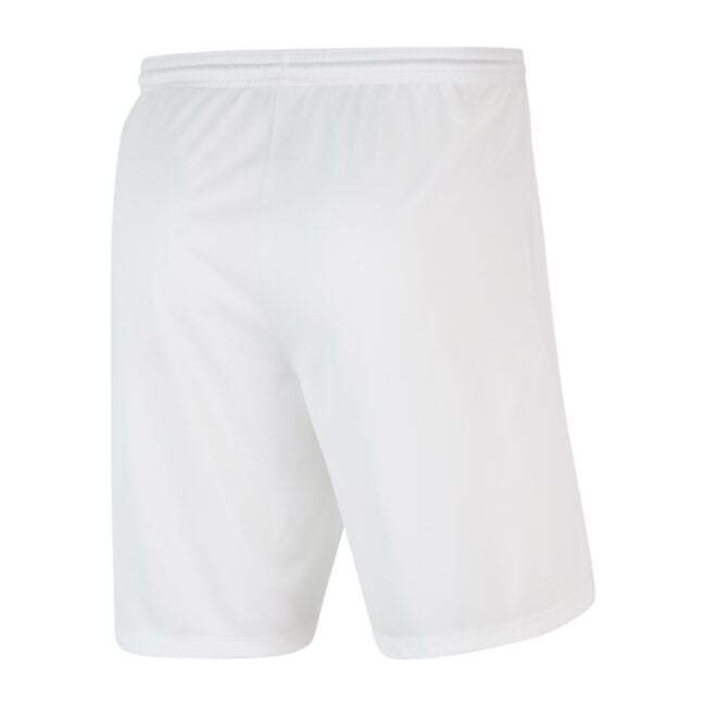 Kid's Elche CF 2025/26 Home Shorts