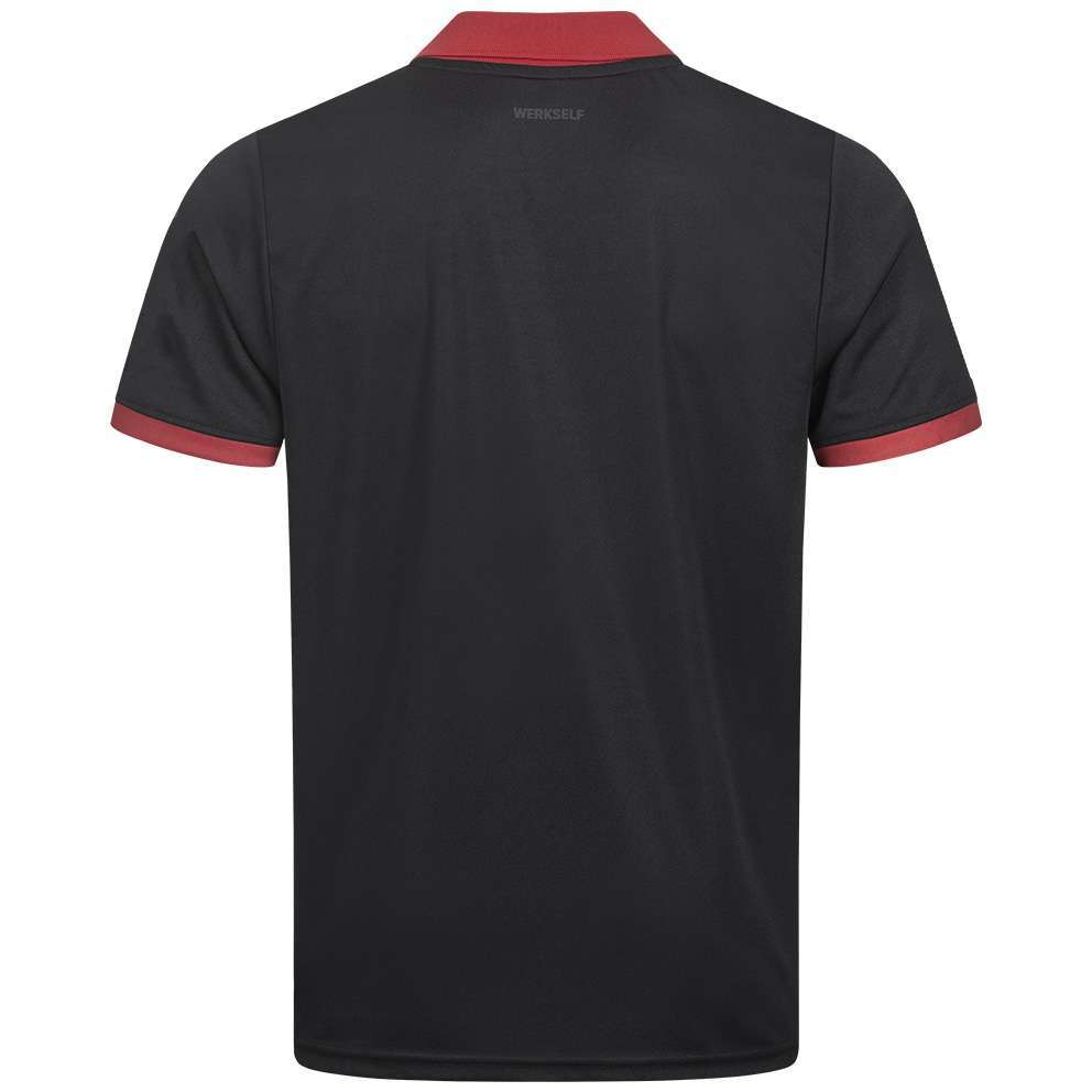 Women's Bayer 04 Leverkusen 2024/25 120th Anniversary Shirt