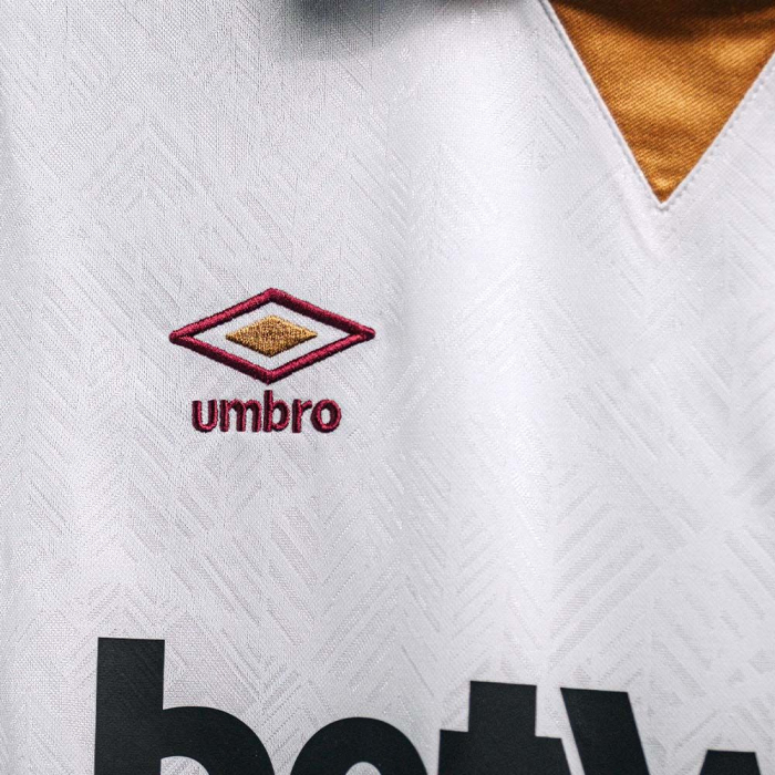 Women's West Ham United 2024/25 Third Shirt
