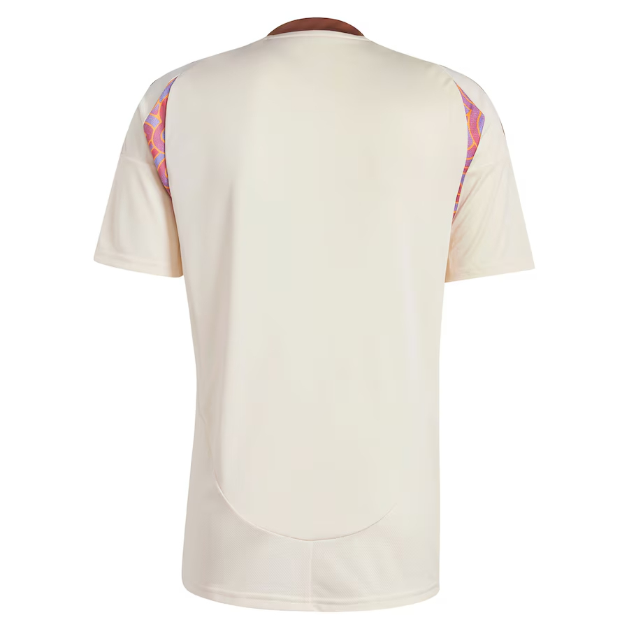 Women's D.C. United 2025 Away Shirt