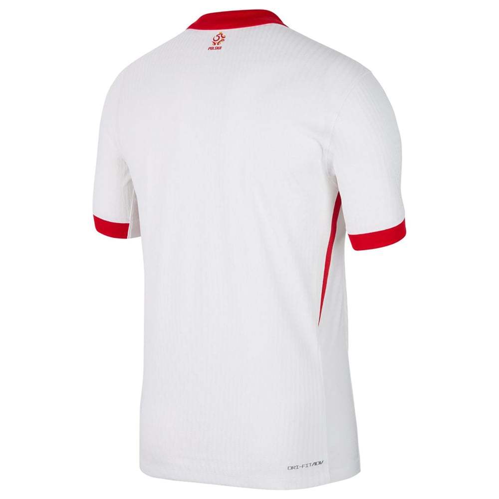 Poland Home Jersey EURO 2024