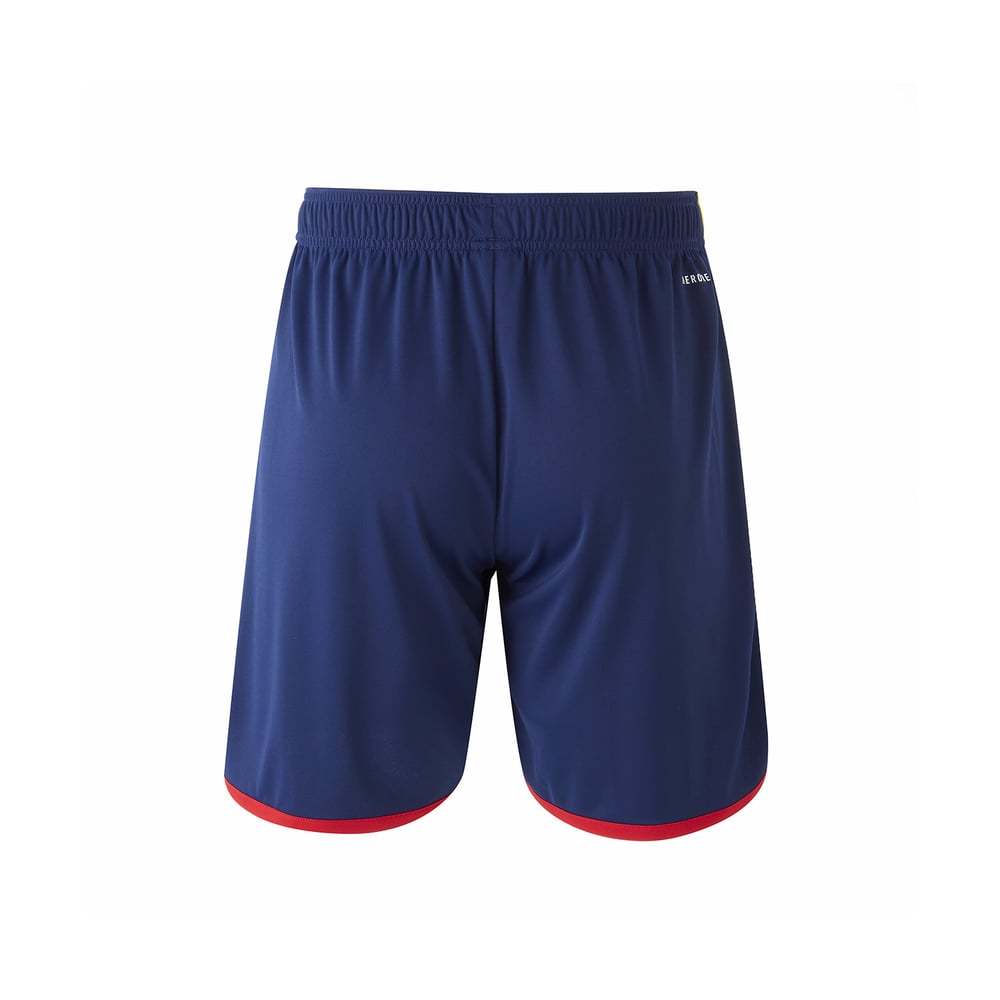 Kid's OL 2023/24 Third Shorts