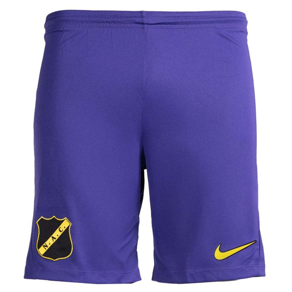 Kid's NAC Breda 2025/26 Third Kit