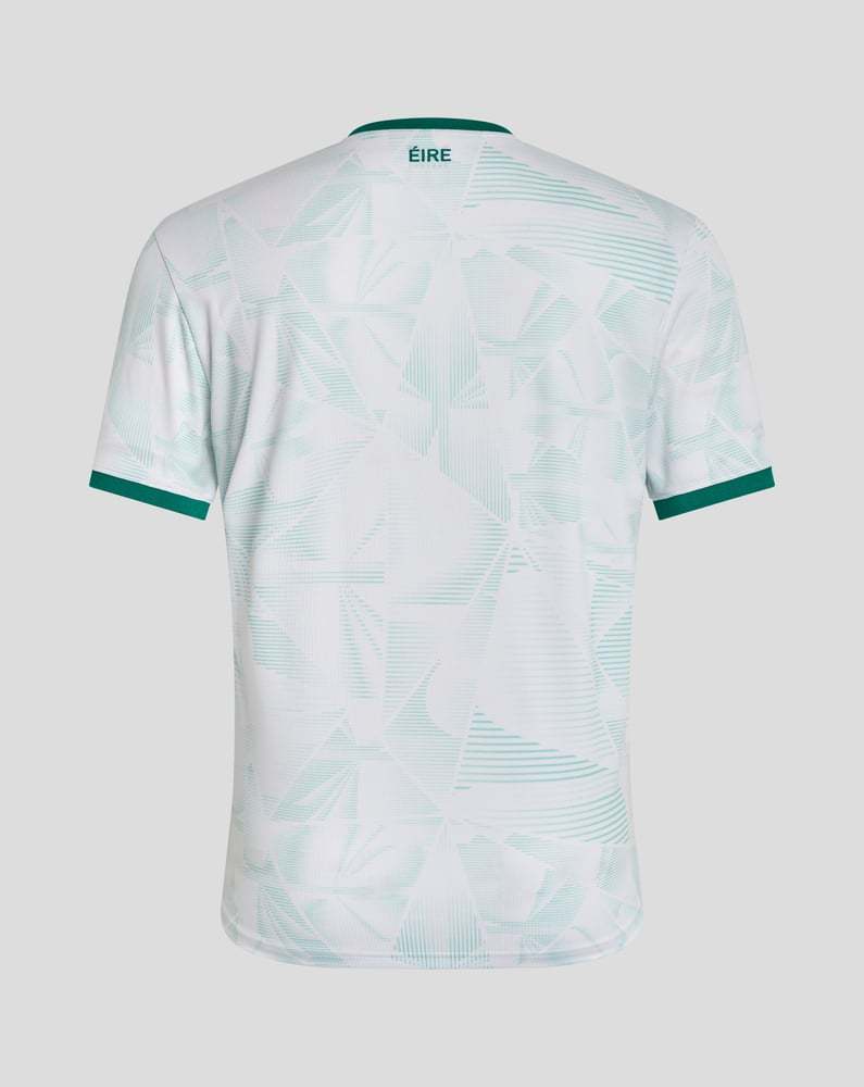 Women's Ireland 2025 Women's Team Away Shirt