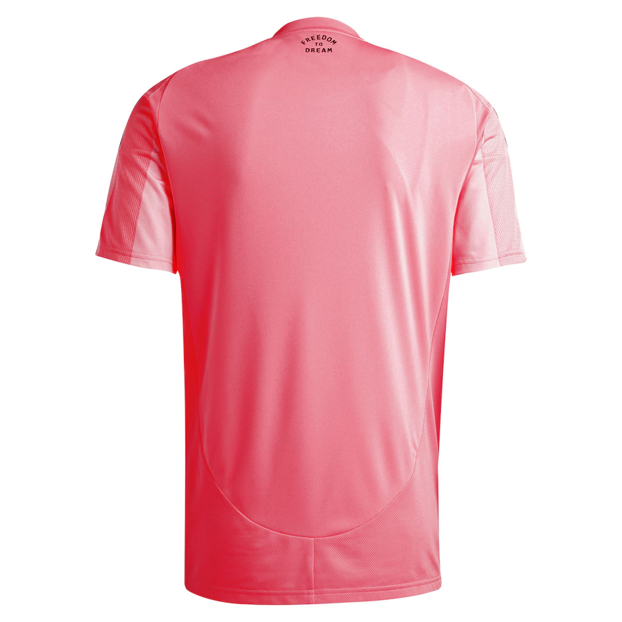 Women's Inter Miami CF 2025 Home Shirt