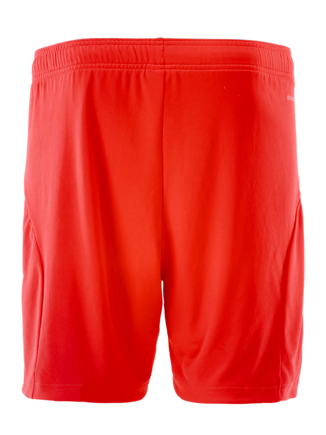 Kid's Bayern Munich 2025/26 Home Shorts