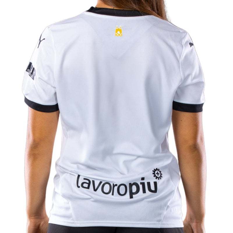 Women's Parma 2024/25 Home Shirt