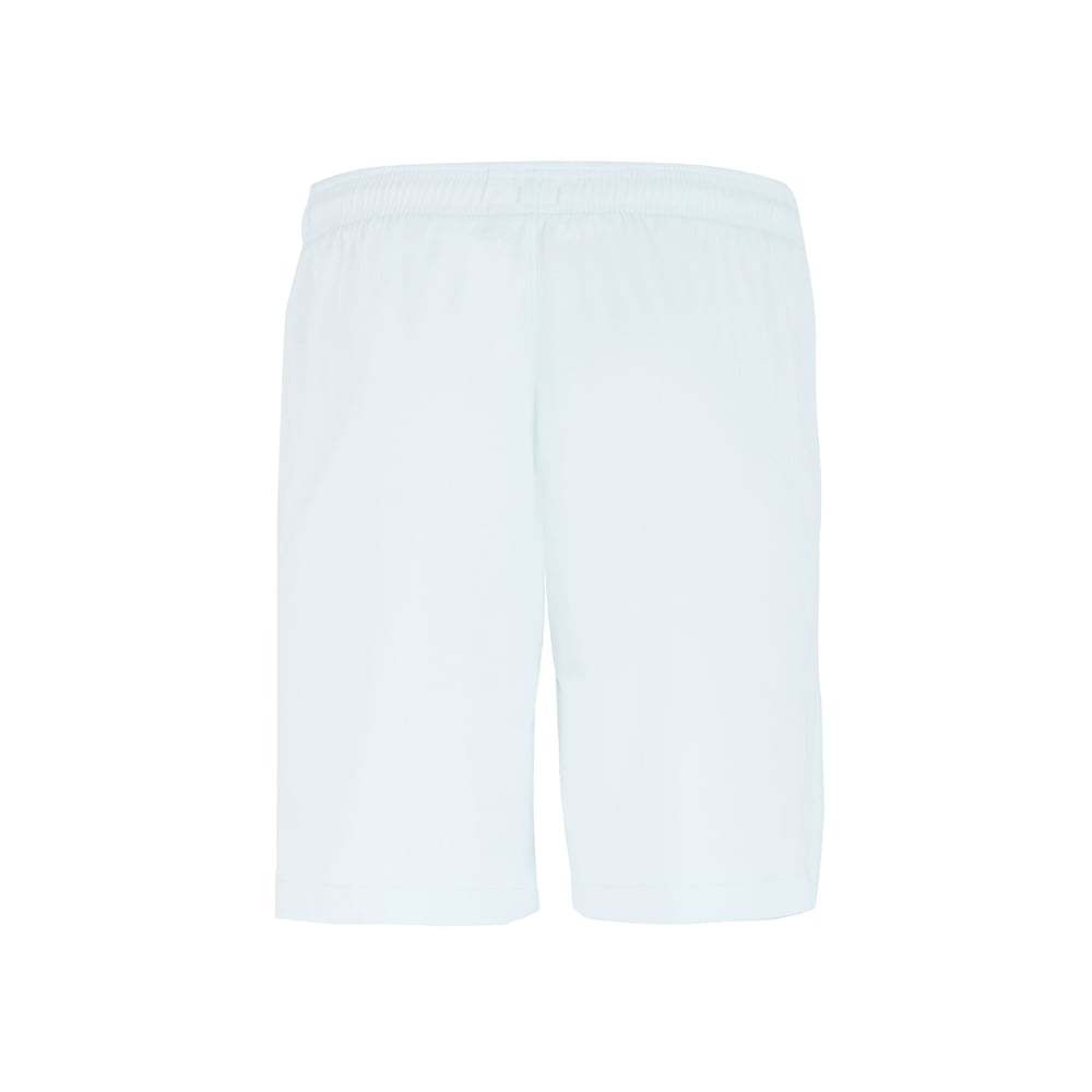 Kid's Inter 2025/26 Away Shorts