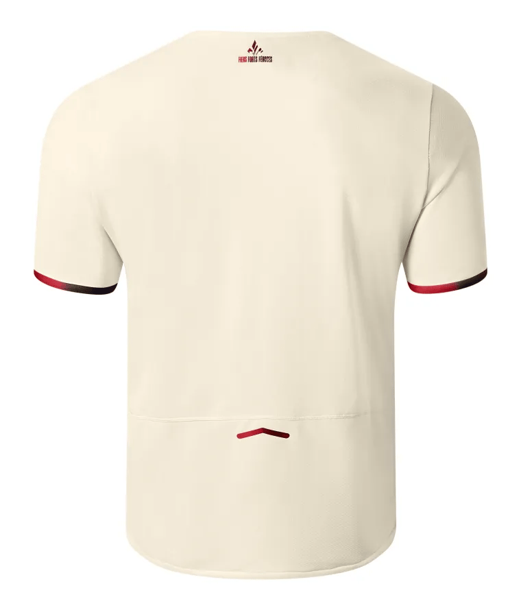 Kid's LOSC 2025/26 Away Shirt
