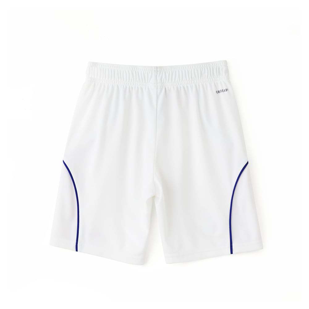Kid's OL 2025/26 Home Shorts