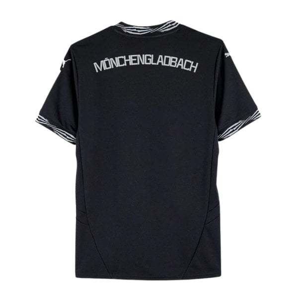 Men's Borussia Mönchengladbach 2024/25 Third Shirt