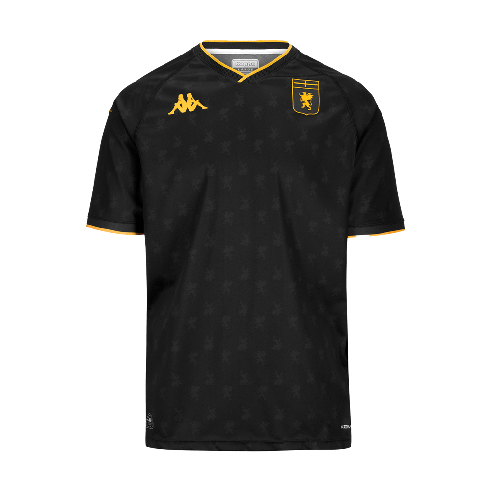 Men's Genoa 2024/25 Third Shirt