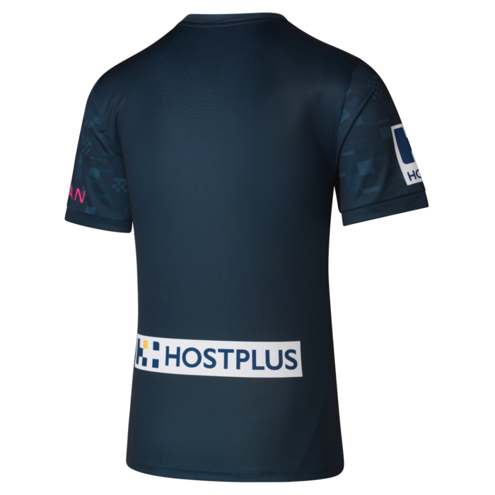 Kid's Melbourne City 2024/25 Away Shirt