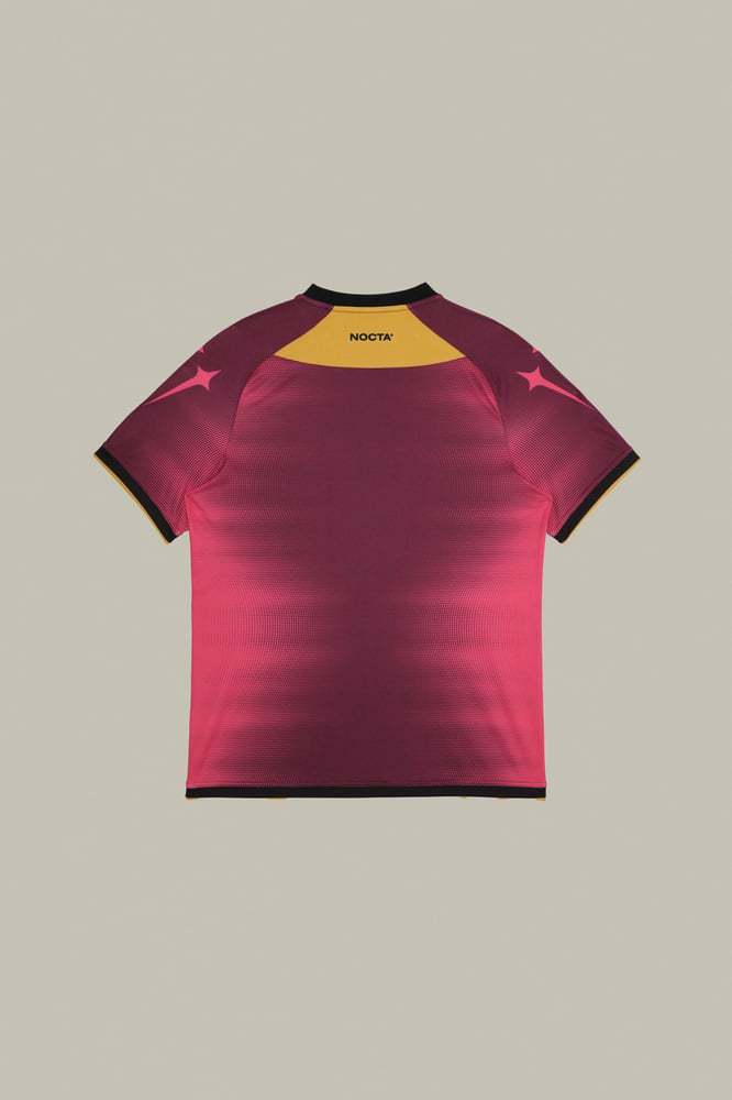 Men's Venezia 2025/26 Third Pre Match Shirt