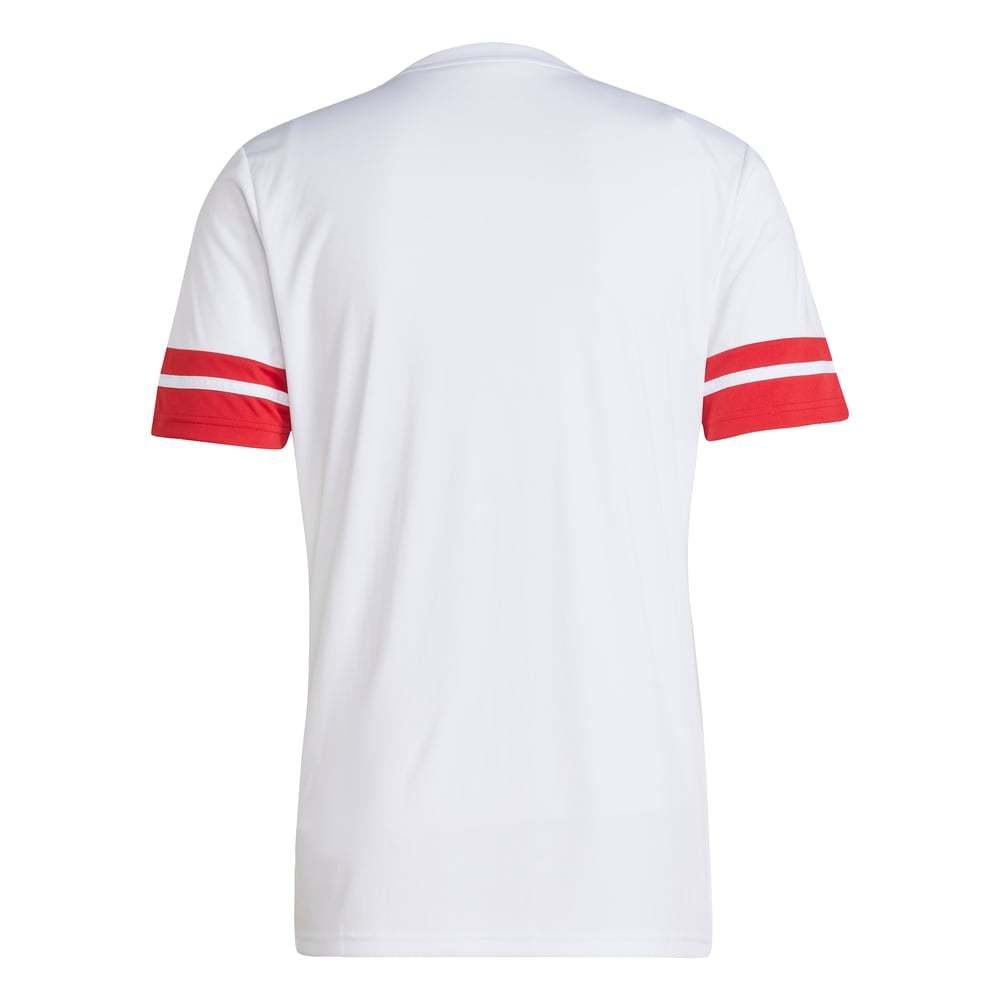 Kid's Brest 2025/26 Third Prematch Shirt - White