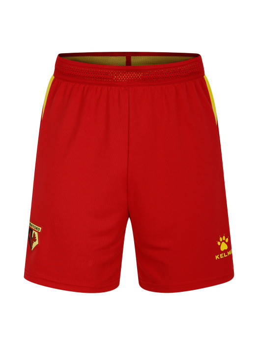 Women's Watford 2024/25 Home Shorts