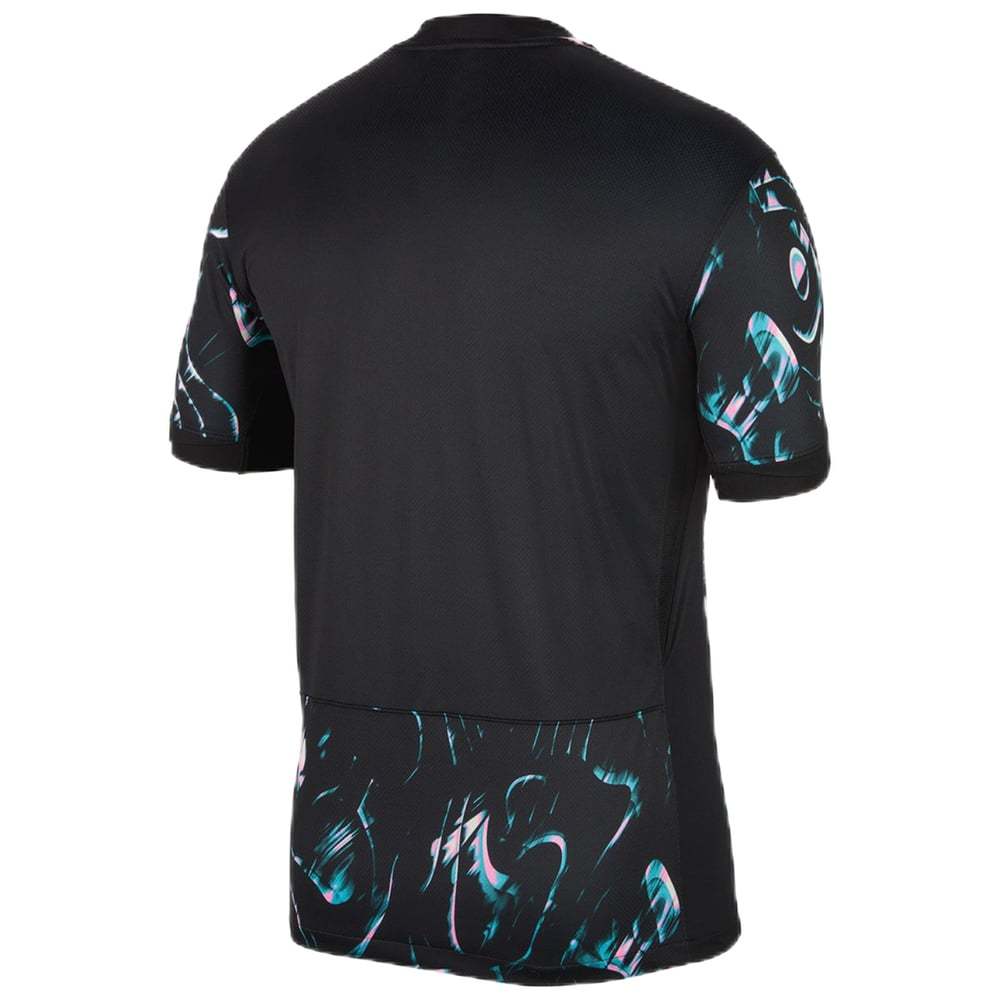 South Korea Away Jersey 2024