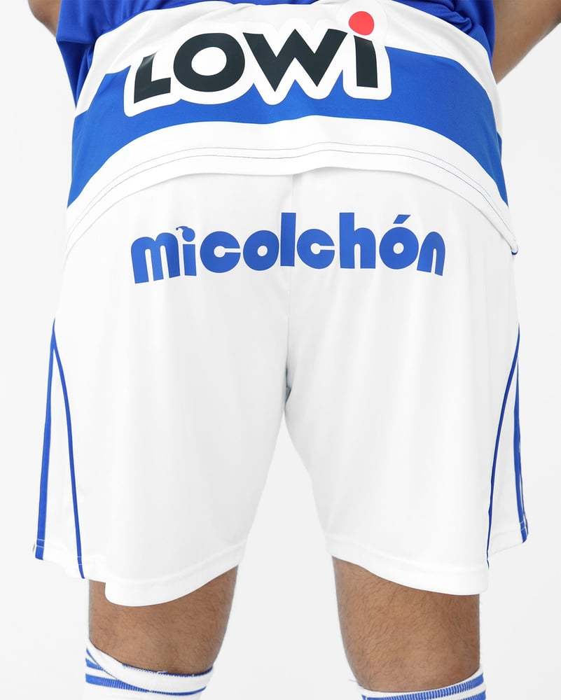 Kid's Granada CF 2025/26 Away Shorts