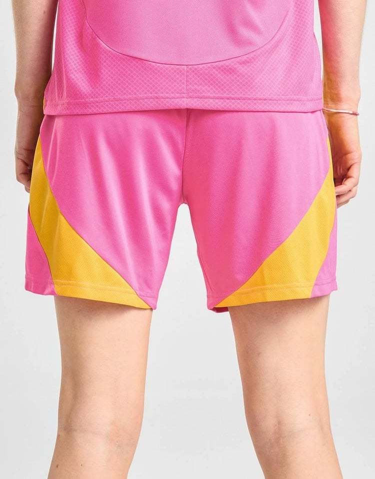 Women's Scotland 2025 Women's Team Away Shorts