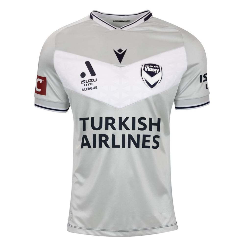 Women's Melbourne Victory 2025/26 Away Shirt