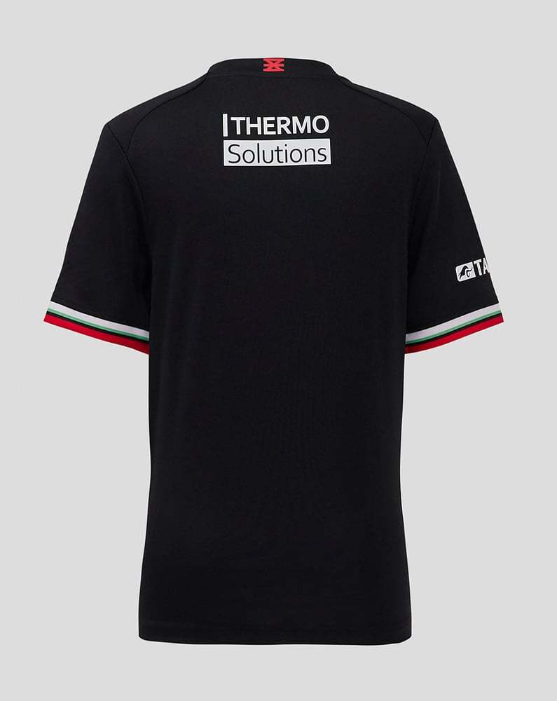 Kid's FC Twente 2024/25 Third Shirt