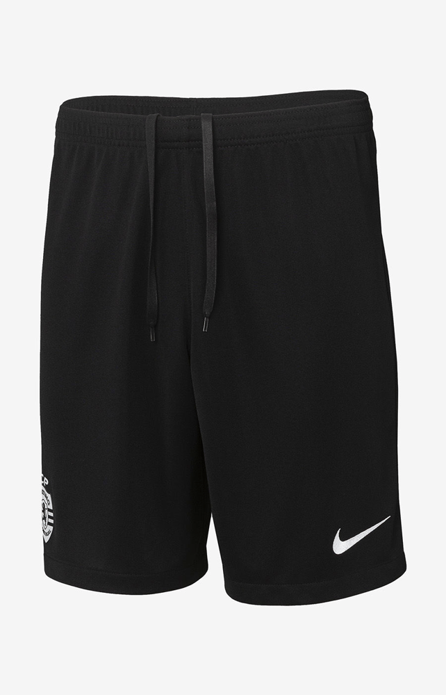 Women's Sporting CP 2025/26 Away Shorts