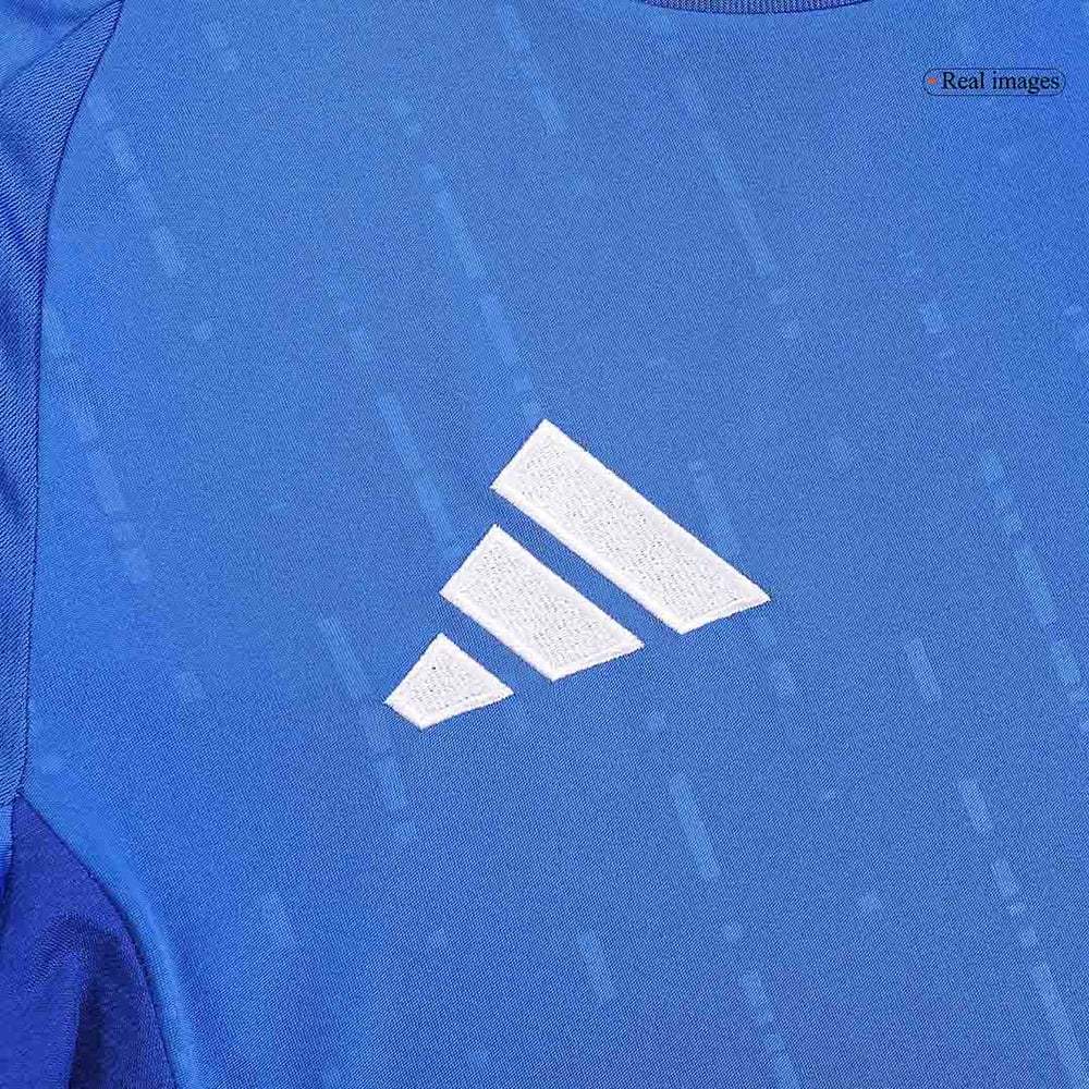 Italy Home Jersey EURO 2024