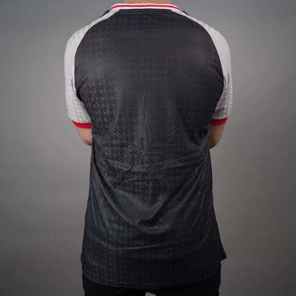Japan X Bushido Jersey 2024