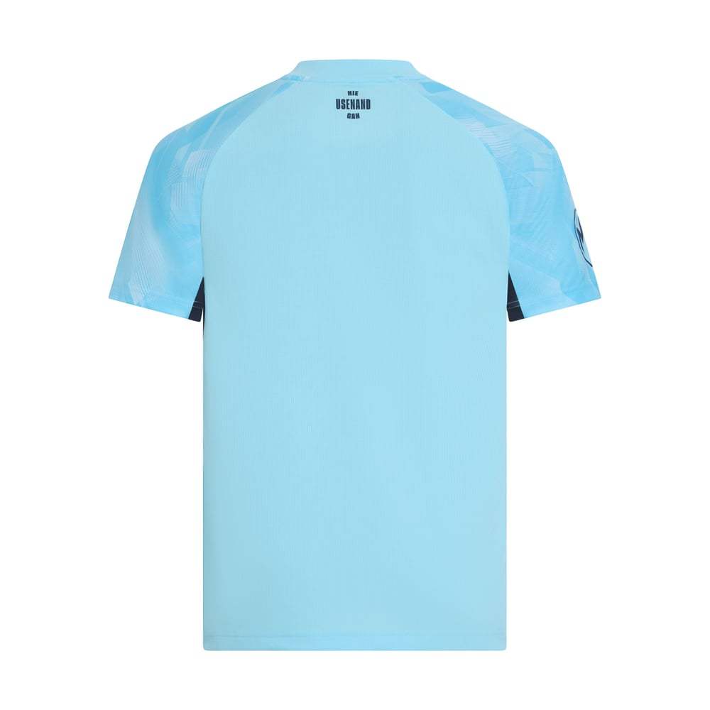 Kid's FC Zurich 2025/26 Third Shirt