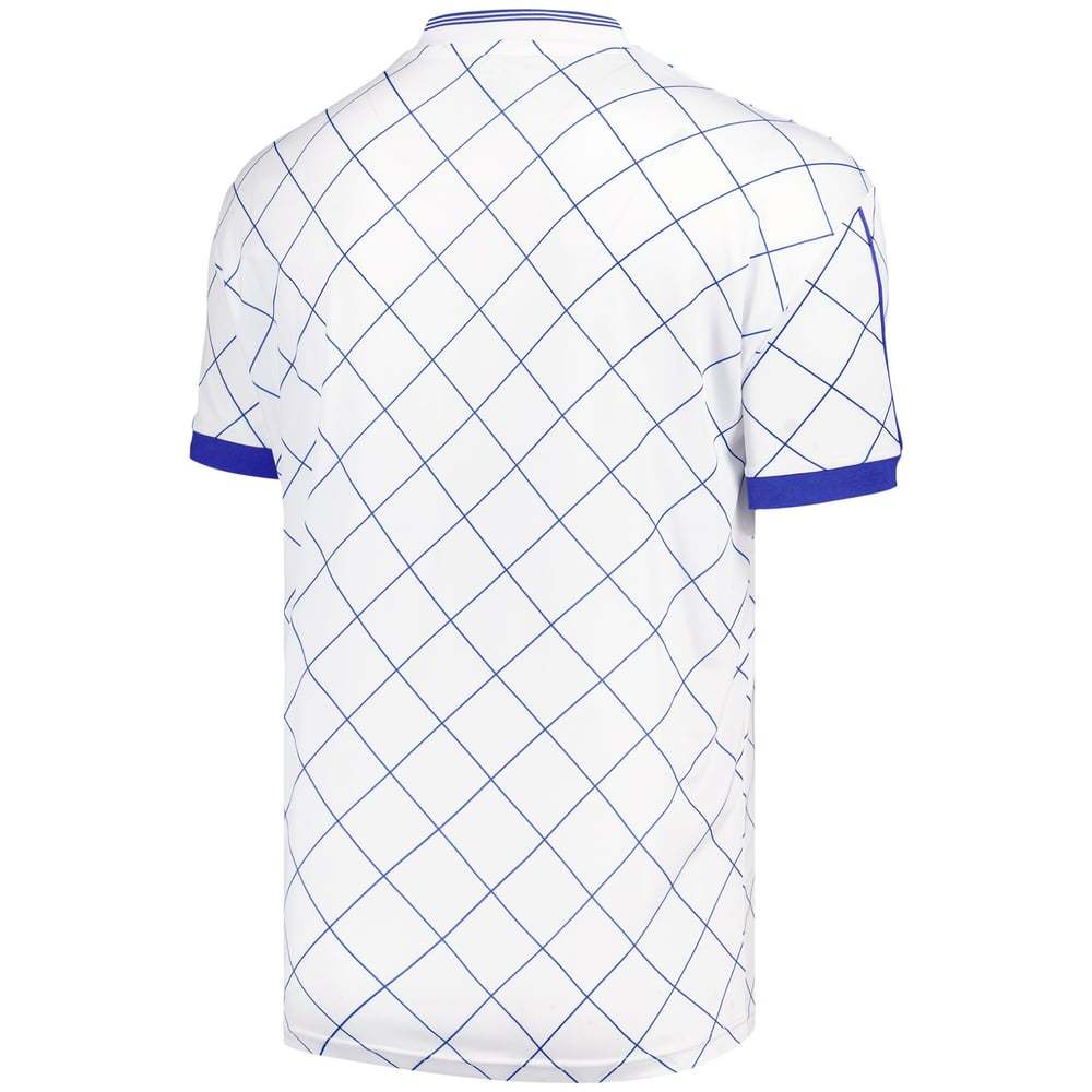 Women's Everton 1988 Retro Shirt