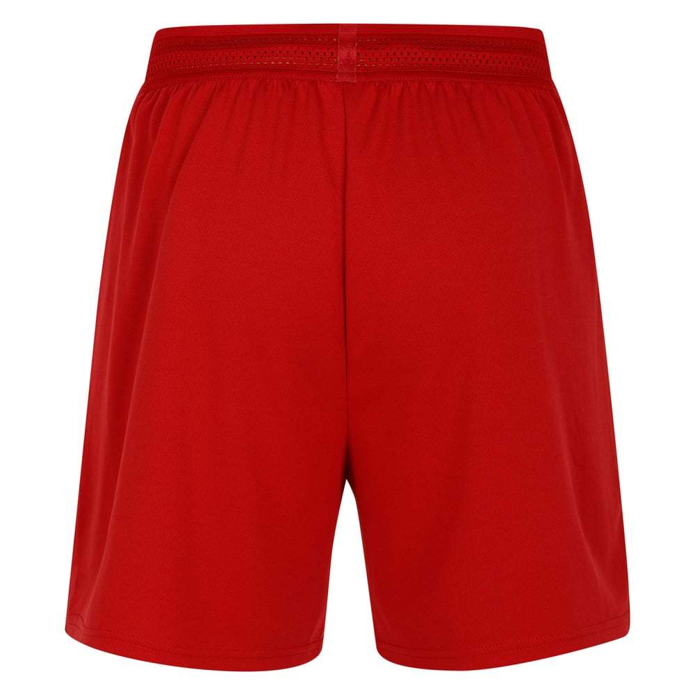 Women's Watford 2024/25 Home Shorts