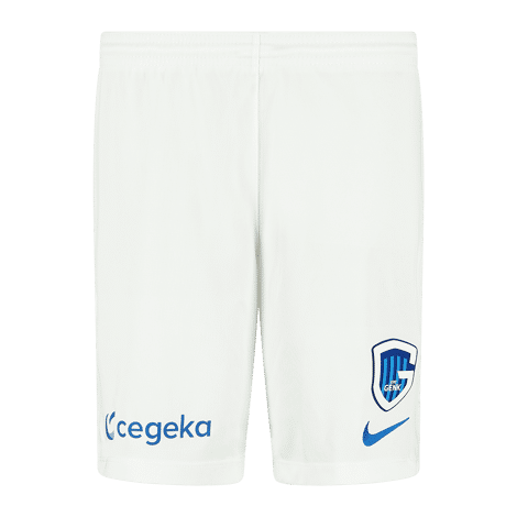 Men's KRC Genk 2025/26 Home Shorts