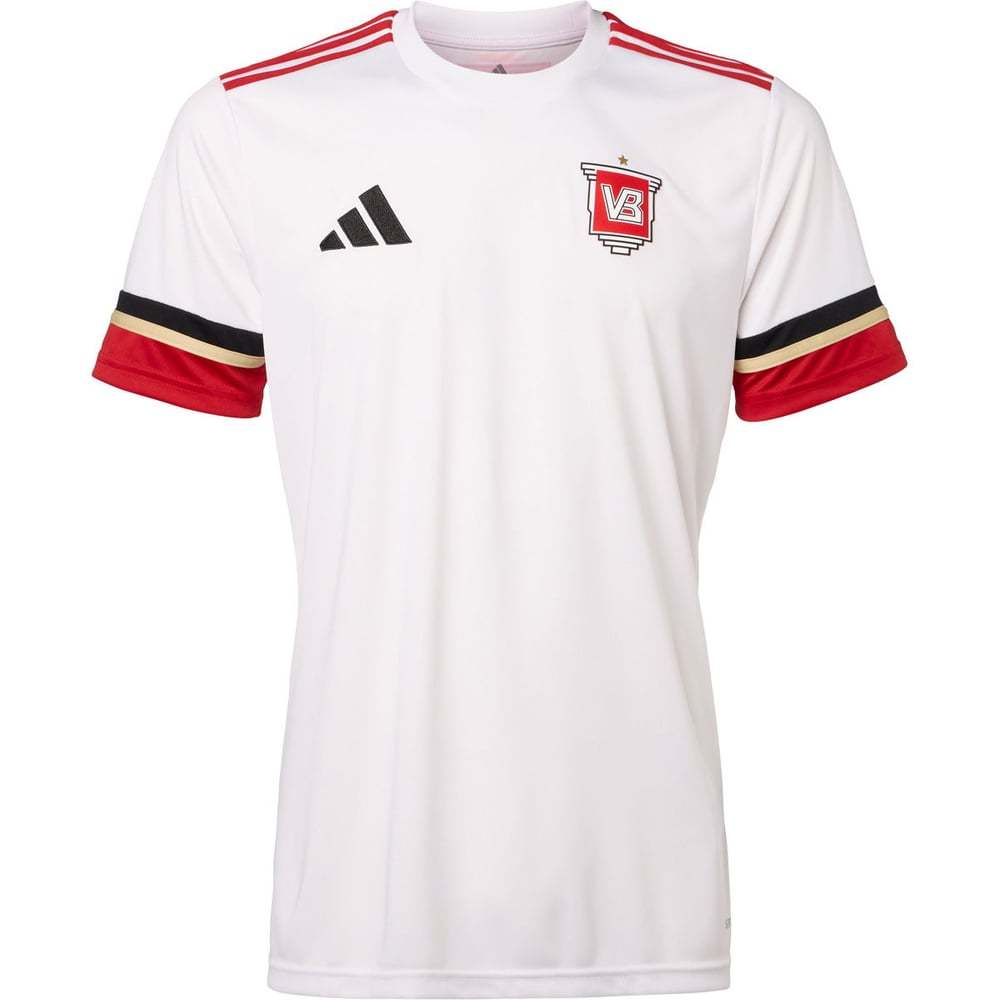 Men's Vejle BK 2025/26 Third Warm Up Shirt