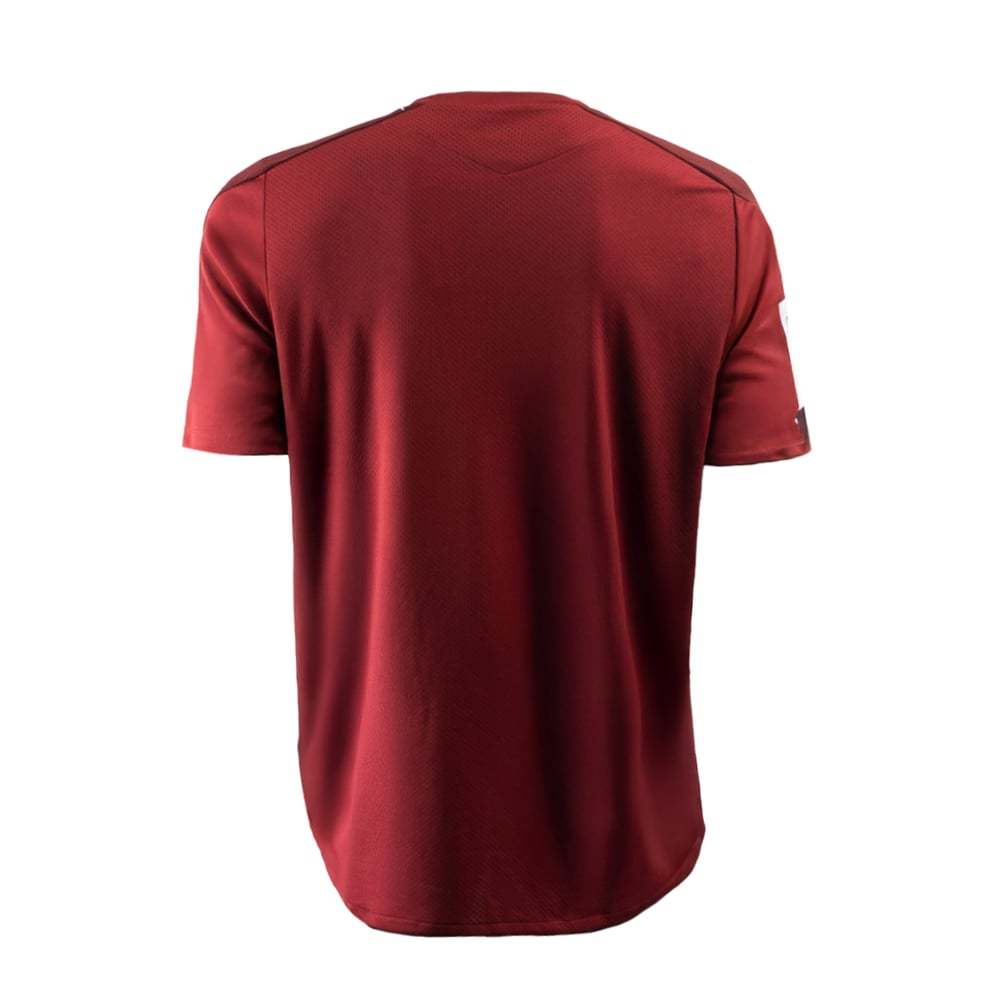 Women's AEL Larissa 2025/26 Home Shirt