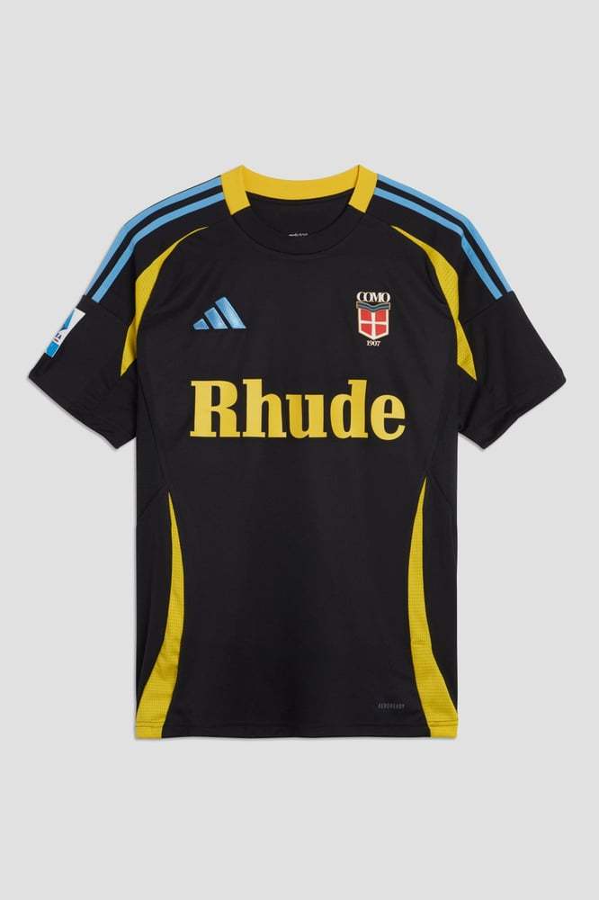 Men's Como 2024/25 Special Shirt