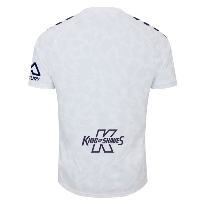 Men's Coventry City 2024/25 Away Shirt