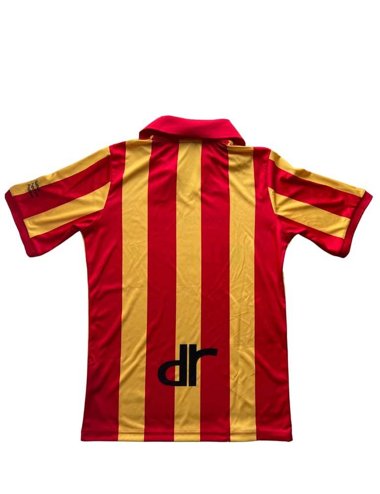 Women's Lecce 2024/25 117th Anniversary Shirt