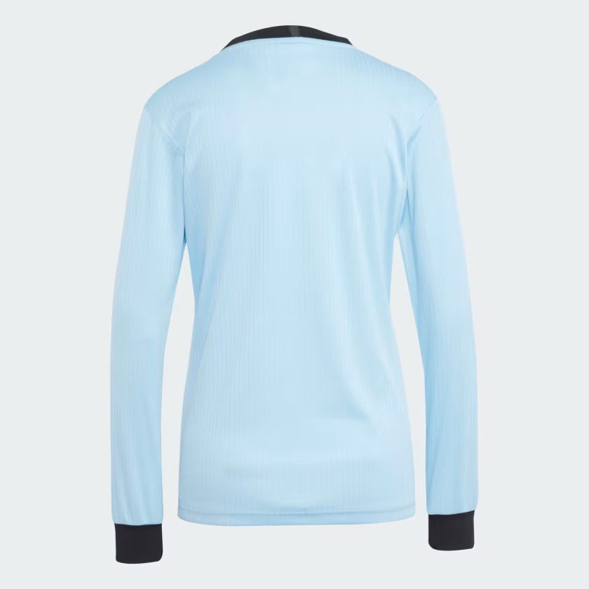 Men's Germany 125-Year Anniversary Long Sleeve Shirt - Blue
