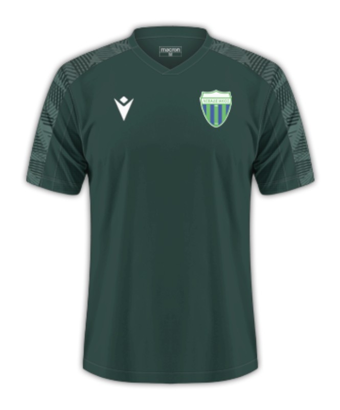 Women's Levadiakos 2024/25 Home Shirt