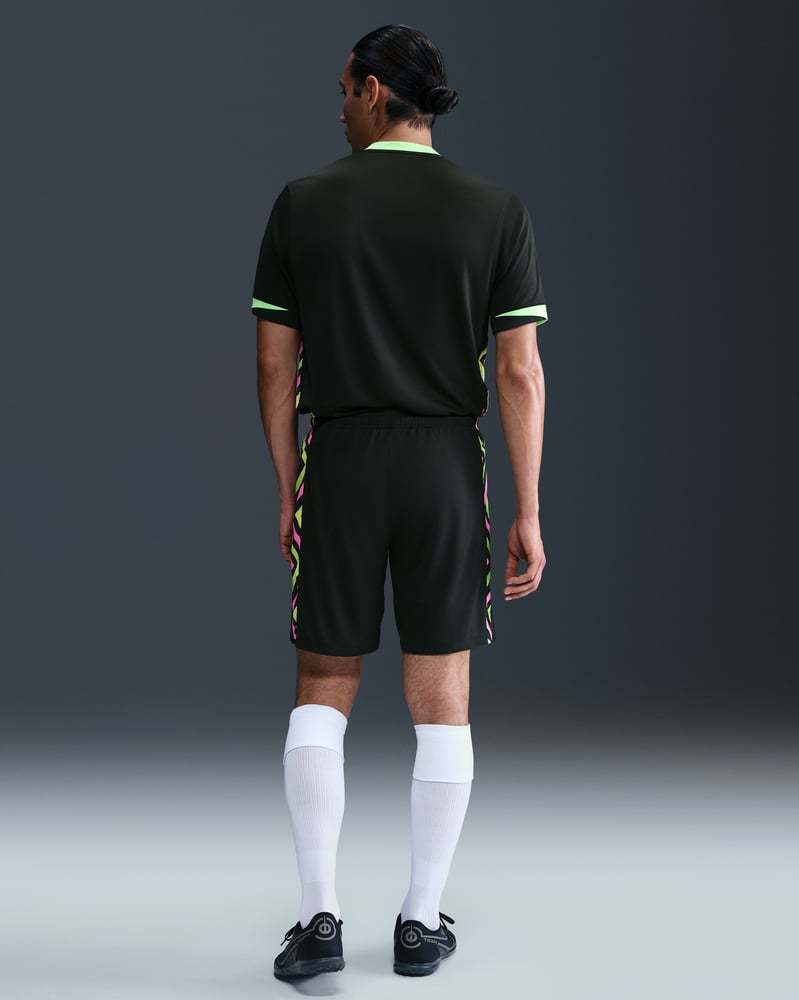 Women's Australia 2025 Away Shorts